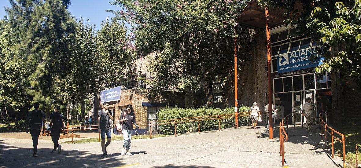 Ciclo de seminarios en línea “Educación virtual: pasado, presente y futuro”